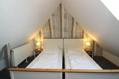 Hotel Cultuur en bezienswaardigheden Butjadingen