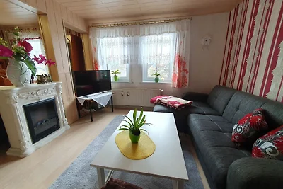 Ferienwohnung im 1. OG