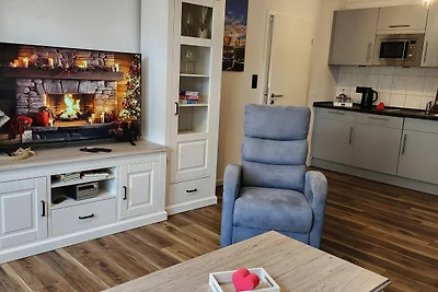 Ferienwohnung Plaggenburg: Die kleine Grosse