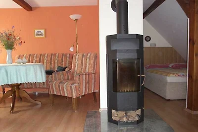 Appartamento Vacanza con famiglia Rankwitz