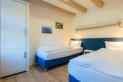 Appartamento Vacanza con famiglia Tating