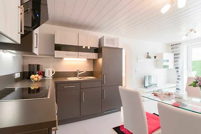 Vakantieappartement Gezinsvakantie Jerzens