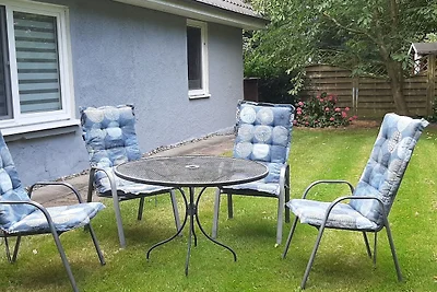 Ferienhaus Hof Amelung