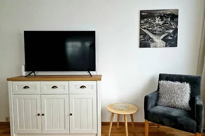 Ferienwohnung Erdgeschoss