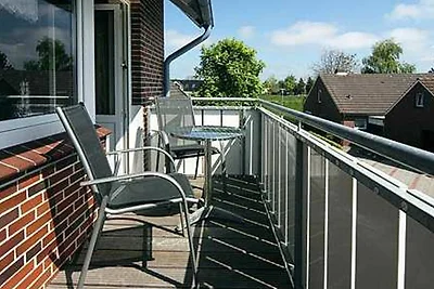 Vakantieappartement Gezinsvakantie Bensersiel