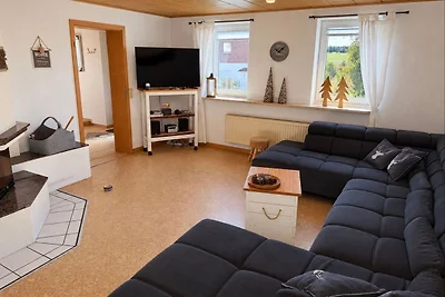 Das ganze Haus