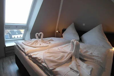 Casa vacanze Vacanza di relax Göhren-Lebbin