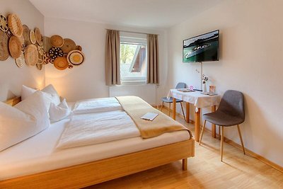 Pension Romantische vakantie Mondsee