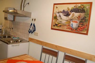 Appartamento Vacanza con famiglia Korswandt