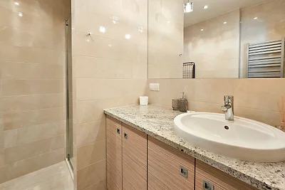Vakantieappartement Gezinsvakantie Swinoujscie