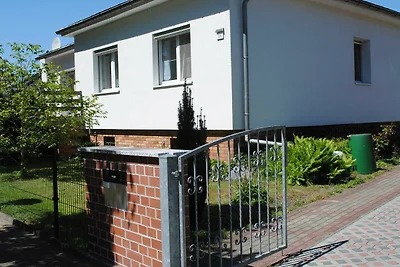 Vakantieappartement Gezinsvakantie Senftenberg