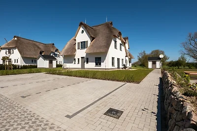 Appartamento Vacanza con famiglia Stolpe auf Usedom