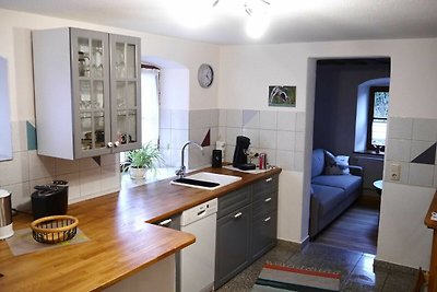 Vakantieappartement Gezinsvakantie Heiligenstadt