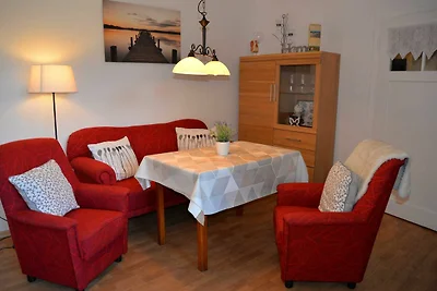 Casa vacanze Vacanza di relax Uplengen