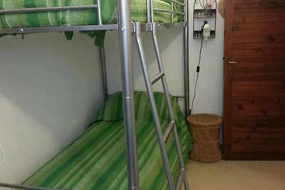 Villetta Sabbia - Nr. S105