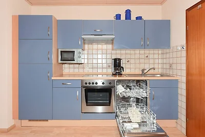 Ferienwohnung im Haus Fooken
