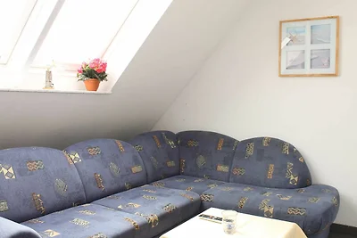Wohnung 1.6