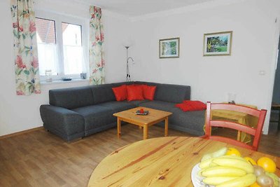 Vakantieappartement Gezinsvakantie Graal-Müritz