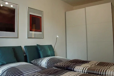 Haus Meeresblick FeWo Kreideküste A.2.29 Ref.