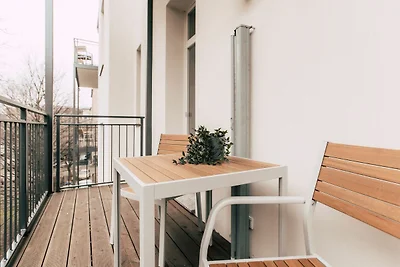 Vakantieappartement Gezinsvakantie Mittelweser
