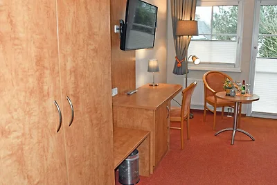 101 Doppelzimmer mit Balkon