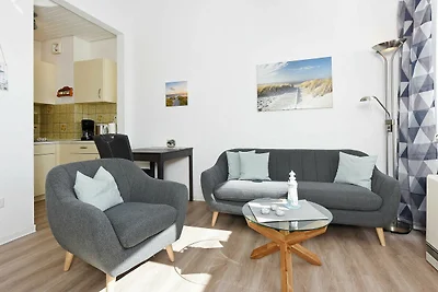 Ferienwohnung Sommerwind