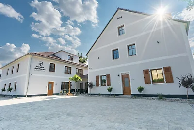 Vakantieappartement Gezinsvakantie Hoyerswerda