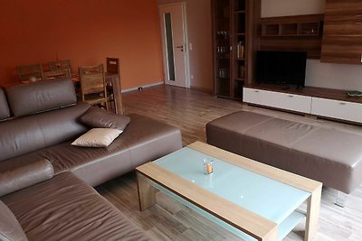 Vakantieappartement Gezinsvakantie Forchheim