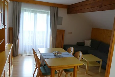 Appartamento Vacanza con famiglia St. Wolfgang