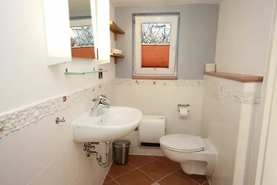 Ferienhaus Ankerplatz 1