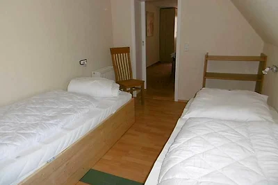 Appartamento Vacanza con famiglia Zudar