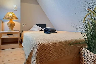 Vakantieappartement Gezinsvakantie Wustrow (Ostsee)