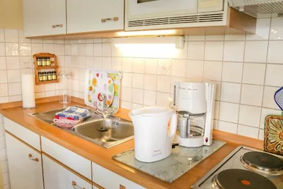 Bungalow 30 Typ 1 Lammertshörn