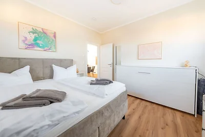Vakantieappartement Gezinsvakantie Elsterheide