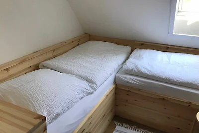 Vakantieappartement Gezinsvakantie Mellenthin