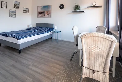Ferienwohnung Jade
