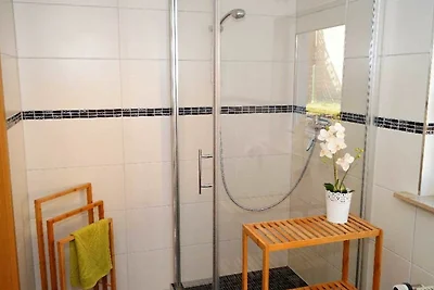 Vakantieappartement Gezinsvakantie Putbus