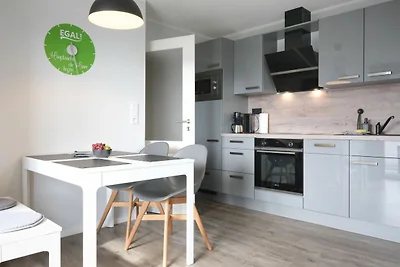 Vakantieappartement Gezinsvakantie Wittmund