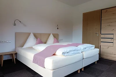 Panoramawohnung 270° für 2 Personen (50m²)