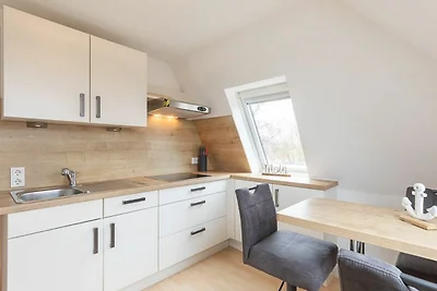Ferienwohnung Lüttje Utkiek