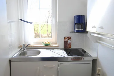 Vakantieappartement Gezinsvakantie Ahrenshoop