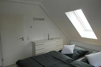 Ferienwohnung Christa