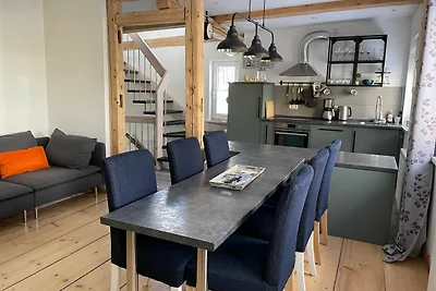 Ferienwohnung Hohensee OG