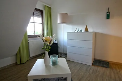 Vakantieappartement Gezinsvakantie Sagard