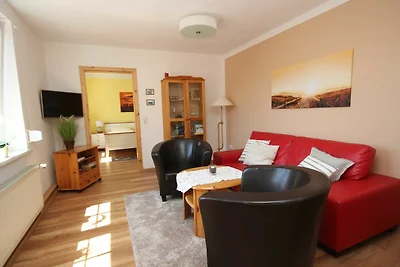 Ferienwohnung Leitzsch