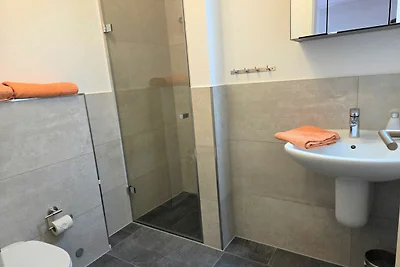 Vakantieappartement Gezinsvakantie Burg auf Fehmarn