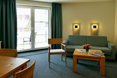 Vakantieappartement Gezinsvakantie Karlshagen