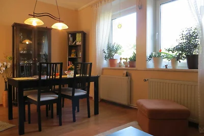 Gästewohnung Eckert