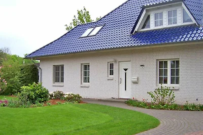 Vakantieappartement Gezinsvakantie Gross-Mohrdorf
