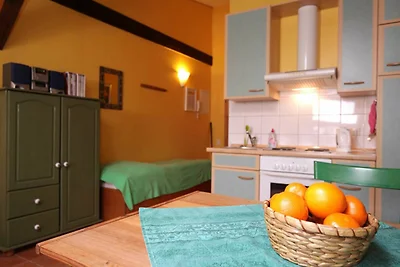 Wohnung 2 - Die Maus